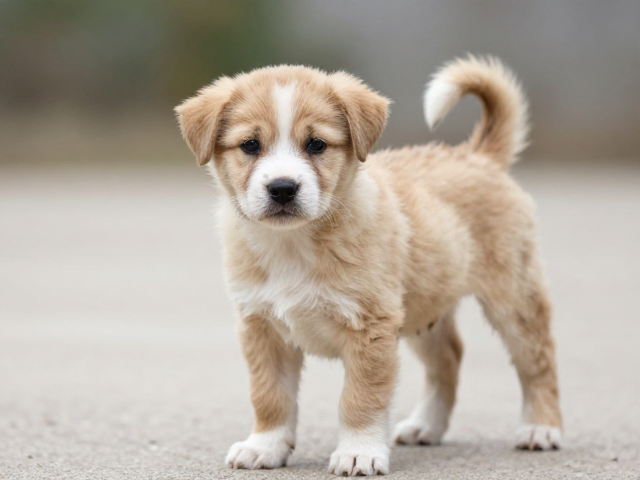 幼犬早期独处训练,高依恋型犬如何缓解独处恐惧?