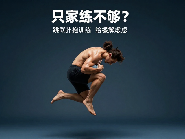 居家静态训练的局限性与动态互动的缺失