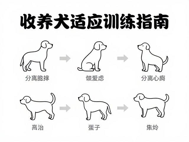 实施渐进性脱敏训练流程
