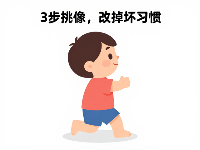 建立“暂停键”与身体觉察的训练