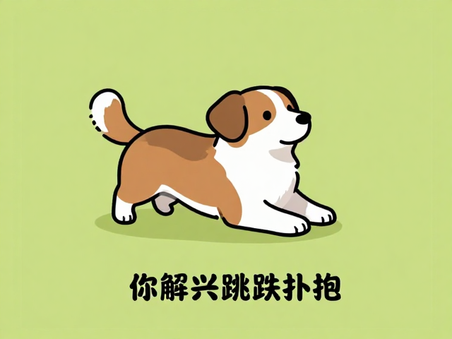 建立&ldquo;四脚着地&rdquo;的条件反射