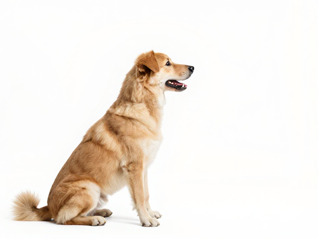 狗狗跳跃扑抱难改?社交不足犬如何训练坐下等待,告别粘人怪