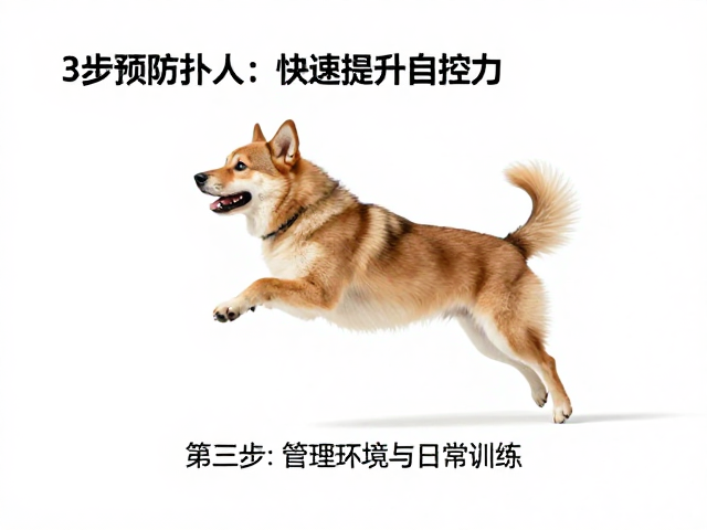 第三步：管理环境与日常训练