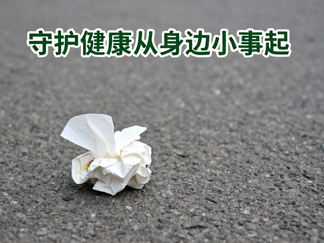 践行绿色生活的日常场景