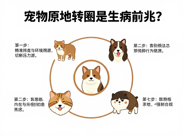 第一步：精准排查与环境溯源，切断压力源