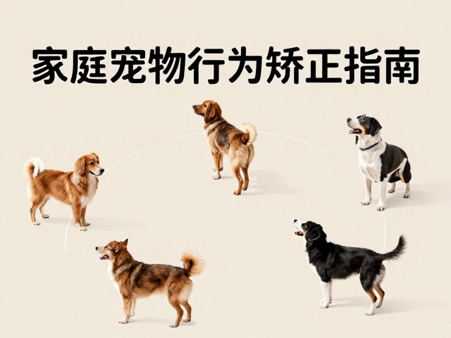 家庭环境下的行为矫正策略