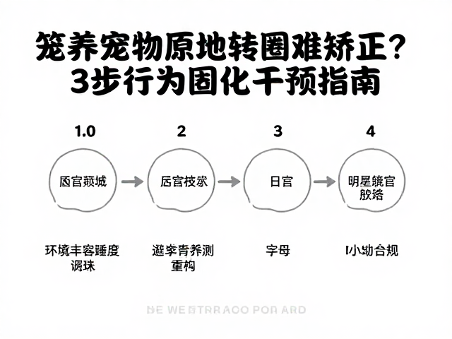环境丰容与感官刺激的重构策略