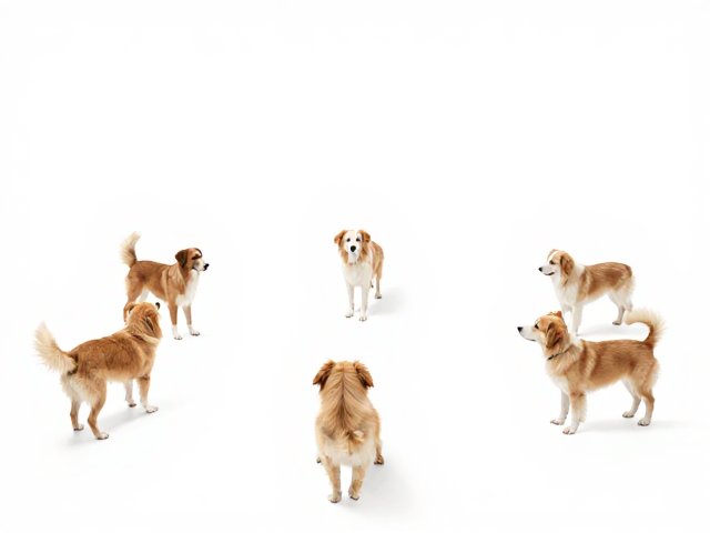 科学矫正异常行为