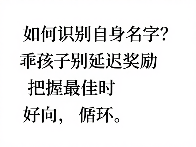 构建高效的正向反馈闭环