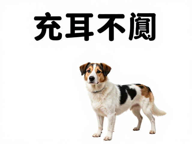 识别自身名字后户外不理主人?少量多次训练法纠正爱犬走丢风险