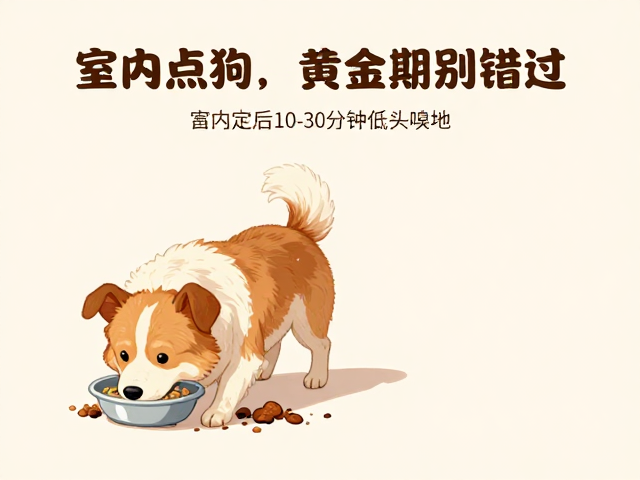 黄金时段内定点如厕的操作策略