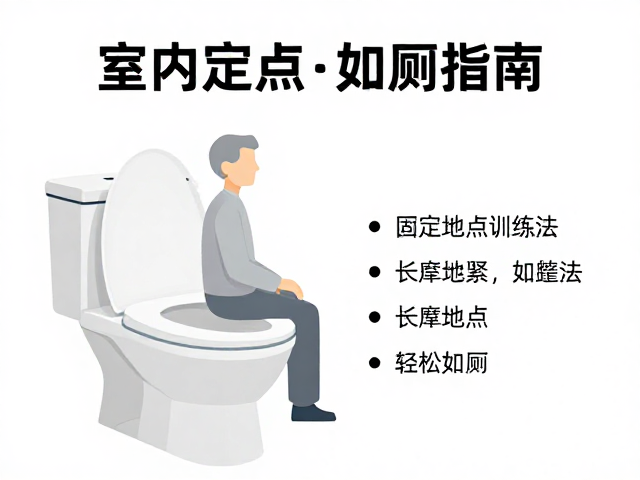 固定地点训练法的核心逻辑