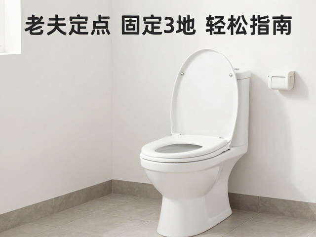 环境改造与细节设置