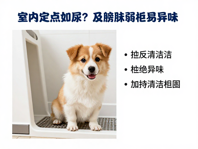 科学清洁与异味阻断的实操细节