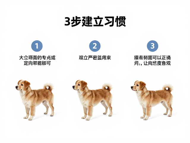 第二步：建立严密的监控与正向反馈机制