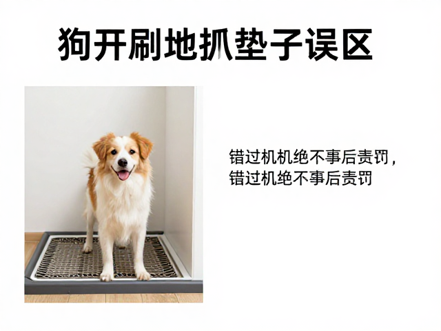 破除行为误区：理解刨地与扒垫子的自然本能