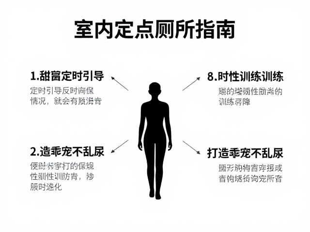 正向强化与服从性训练技巧