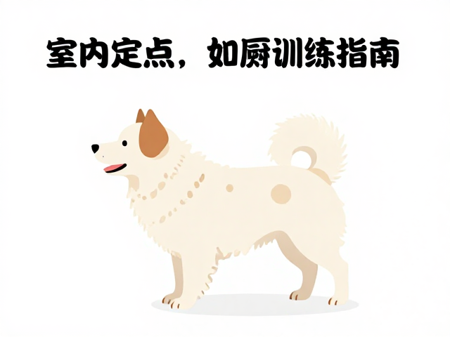 打造高成功率的如厕环境与工具选择