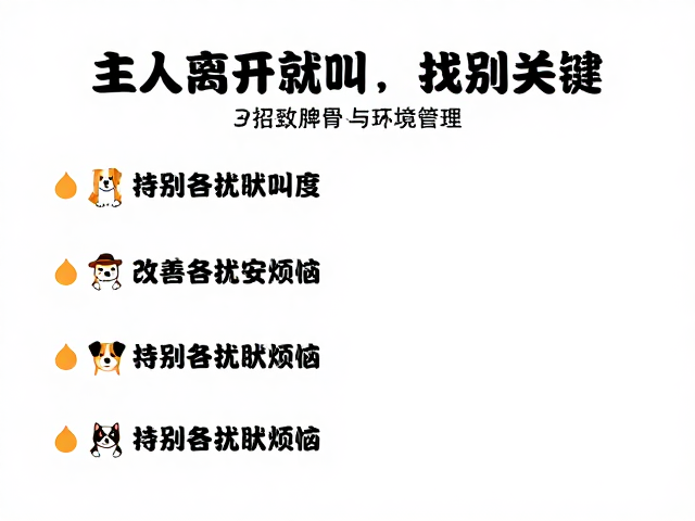 逐步脱敏与环境管理