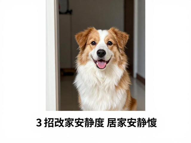 建立可预测的出门仪式