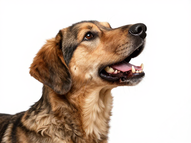 成年犬主人离开就吠叫？3招让狗狗停止嚎叫，告别邻里投诉