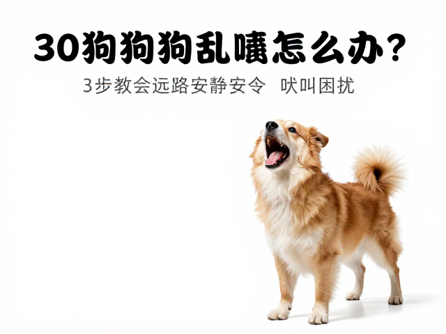 建立远距离响应的基础训练