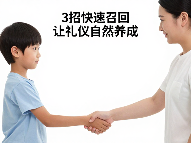 运用非语言互动的替代策略