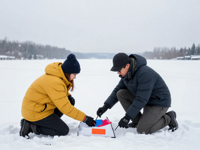 寒冬短途环线雪地脱困技巧,Primaloft与羽绒填充装备指南