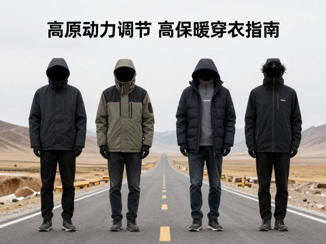 帕米尔高原盘山路自驾，高原动力调节与高保暖分层穿衣指南