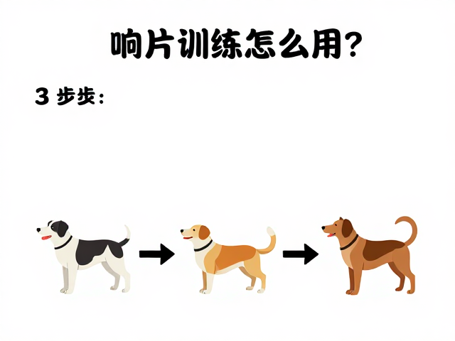 引入指定物品的辨别与选择