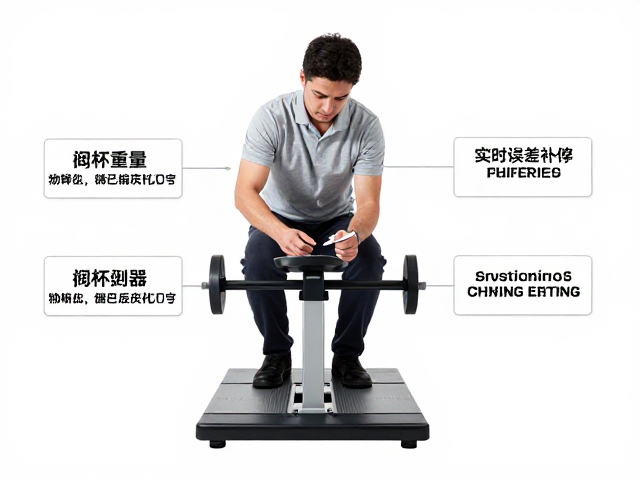 闭环反馈与实时误差补偿