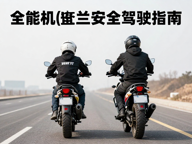 Suzuki V85 TT跟车距离怎么设？全能探险机车安全驾驶指南
