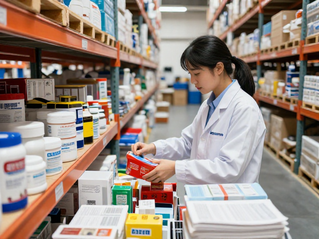 多物品识别实战，模拟工作场景精准衔取指定物品