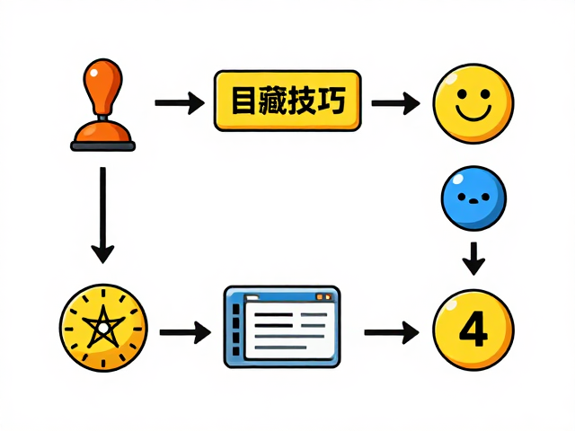 如何准确选择目标物并寻找隐藏物品？衔取指定物品的高阶技巧