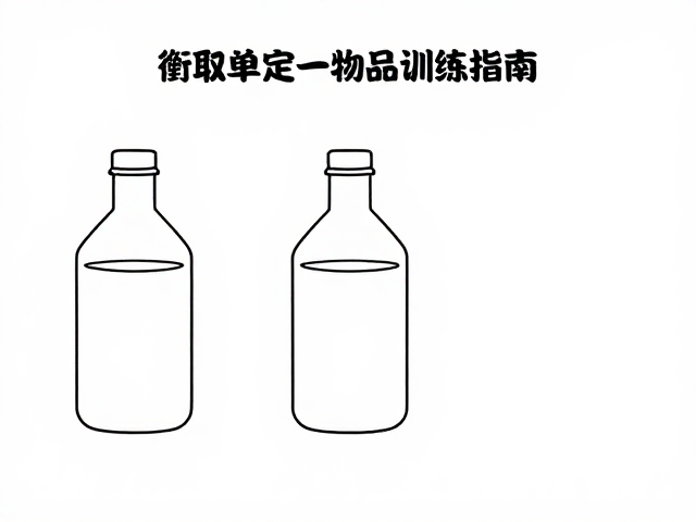 建立清晰的单一物品关联
