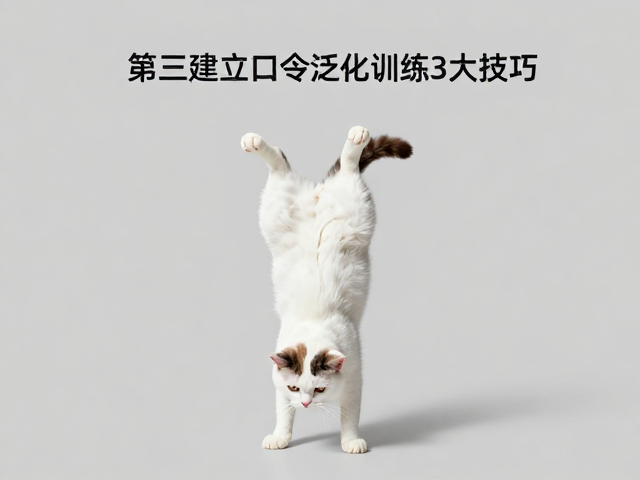 第三步:去情境化与泛化训练