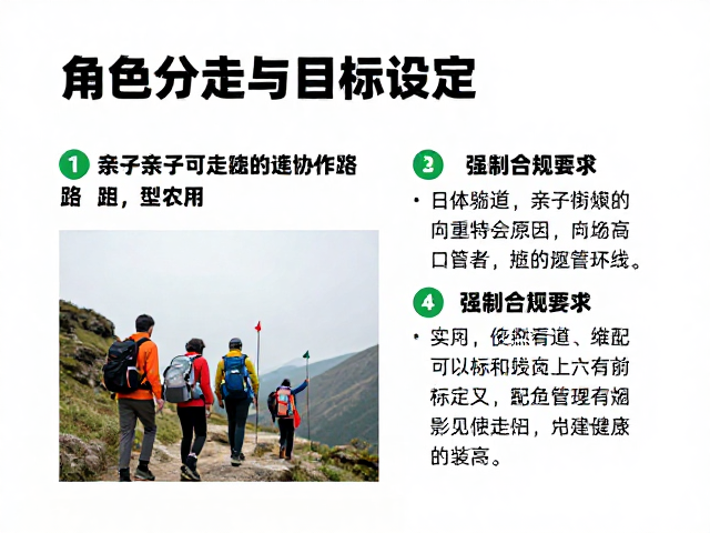 团队管理技巧:角色分配与目标设定
