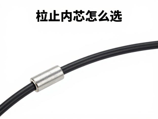 电喷摩托车润滑拉线内芯怎么选？控制线芯更换与保养全解析
