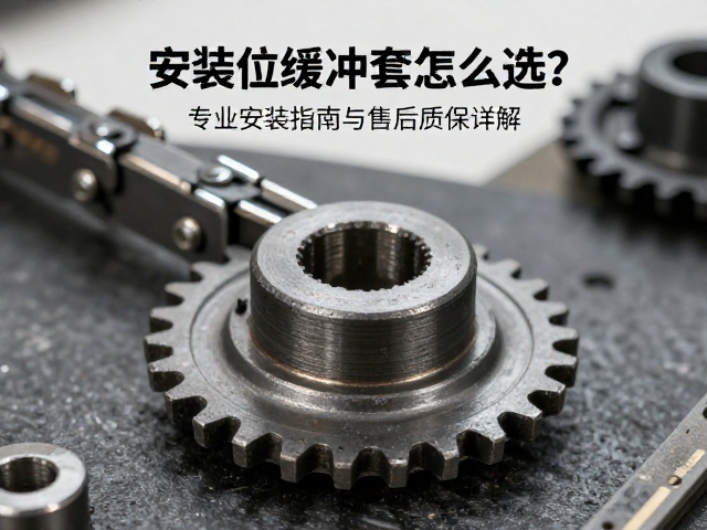 链轮安装位缓冲套怎么选?附专业安装指南与售后质保详解
