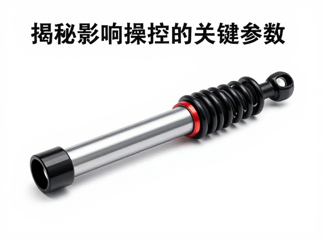 跑车减震柱内管直径多大?揭秘影响操控的关键参数