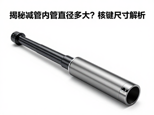 跑车减震柱内管直径多大？揭秘影响操控的关键参数