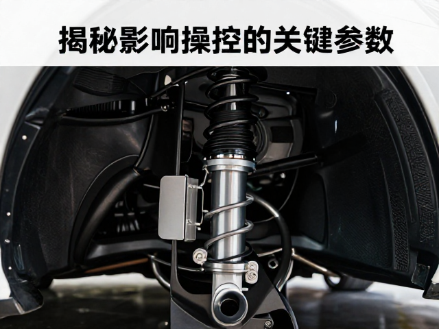 跑车减震柱内管直径多大?揭秘影响操控的关键参数