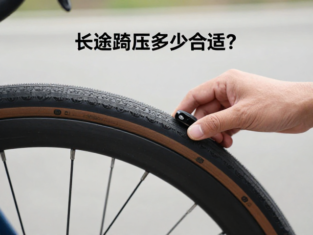 长途骑行胎压多少合适?车胎保养与安全指南