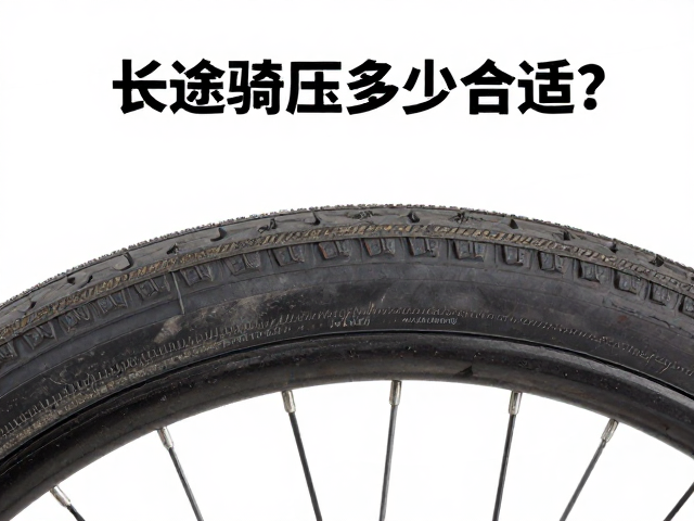 长途骑行胎压多少合适?车胎保养与安全指南