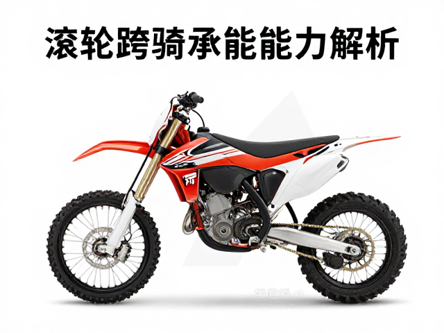 滚轴跨骑摩托车承载能力如何?选购与性能全解析
