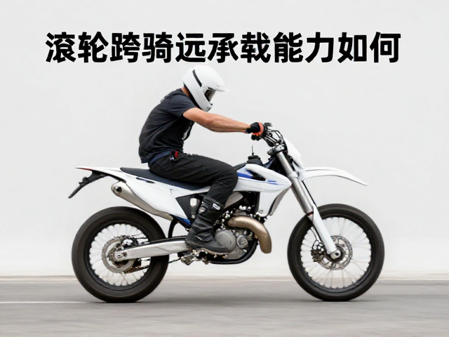 滚轴跨骑摩托车承载能力如何？选购与性能全解析