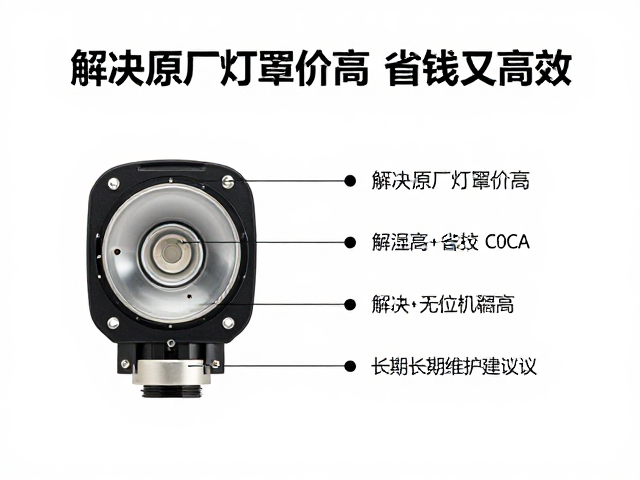 灯壳原位替换方案,解决原厂灯罩价格高,省钱又高效