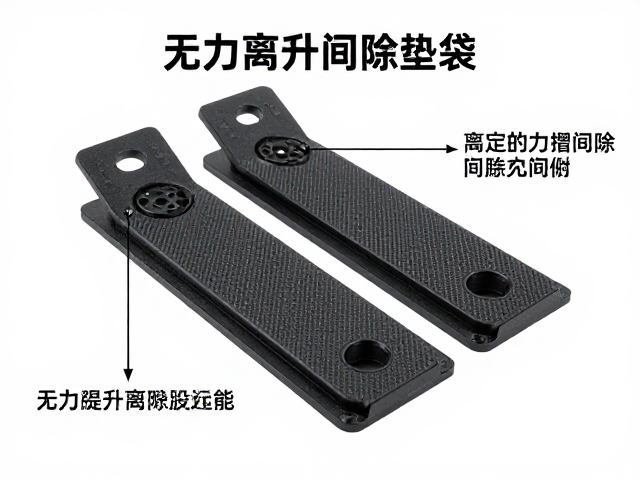 ADV拉力车升高垫块，无损安装指南，提升离地间隙与越野性能
