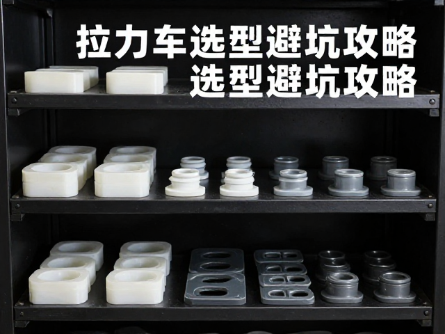 ADV拉力车置物架改装指南,垫片与胶套选型避坑攻略