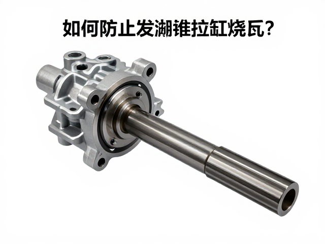 油泵轴径尺寸详解，如何防止发动机拉缸烧瓦？